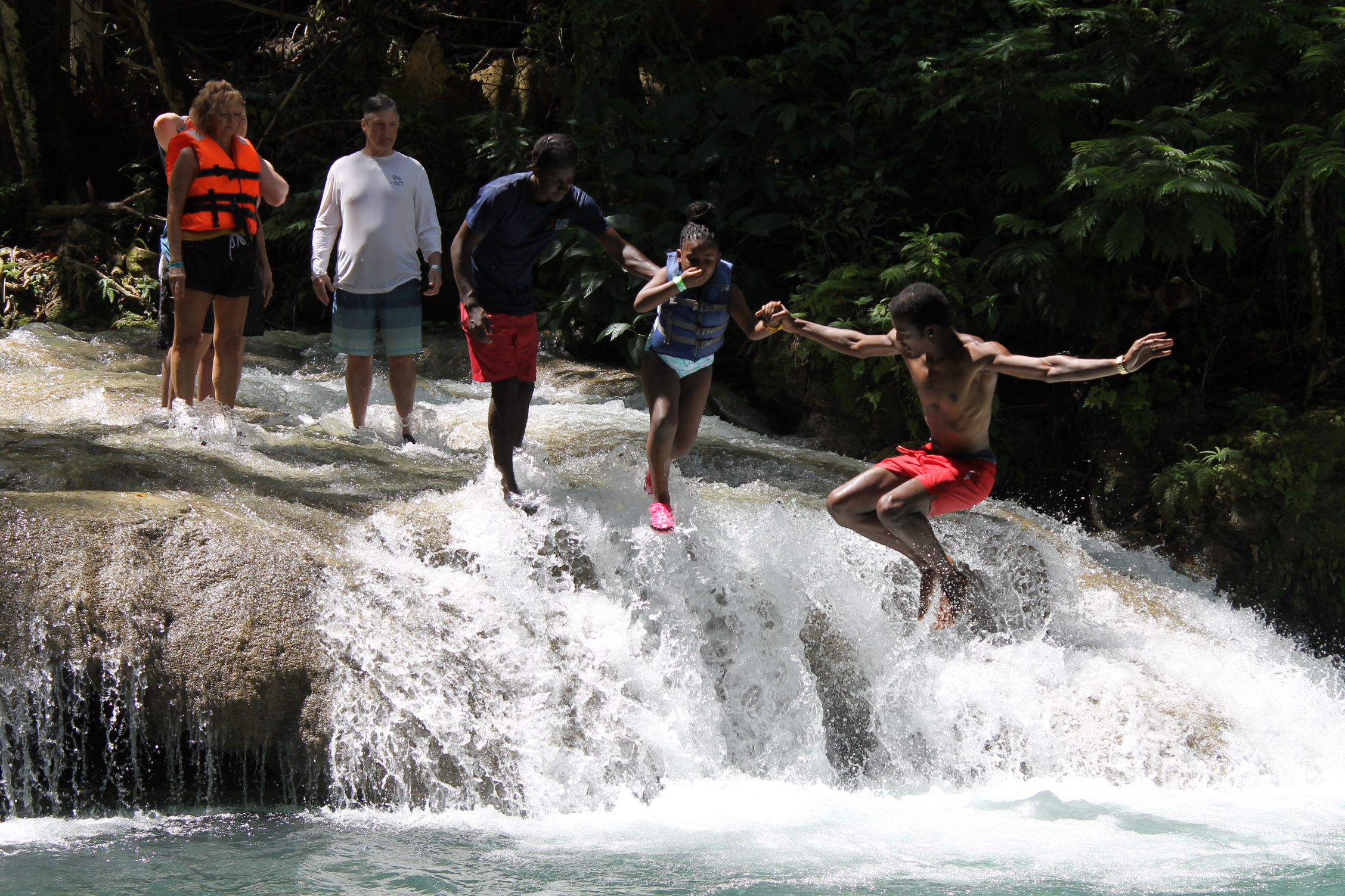 Real travel adventure from Breahna’s collection